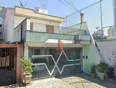Sobrado com 3 Quartos para alugar, 189m² no Vila Santo Estevão, São Paulo
