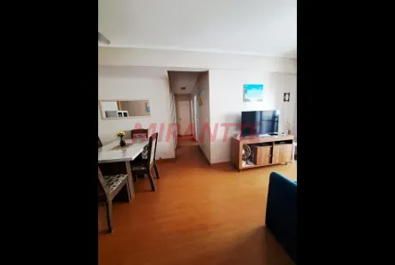 Apartamento com 2 Quartos à venda, 61m² no Casa Verde, São Paulo