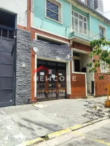 Lote/Terreno à venda, 500m² no Mooca, São Paulo