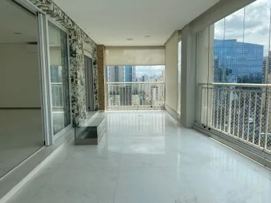 Apartamento com 2 Quartos à venda, 185m² no Itaim Bibi, São Paulo
