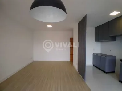 Apartamento com 3 Quartos à venda, 75m² no Vila Cassaro, Itatiba
