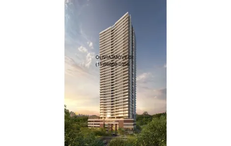 Apartamento com 3 Quartos à venda, 162m² no Jardim das Acácias, São Paulo
