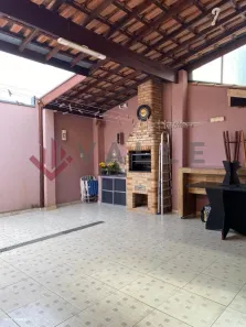 Casa com 3 Quartos à venda, 193m² no Residencial Bosque dos Ipês, São José dos Campos