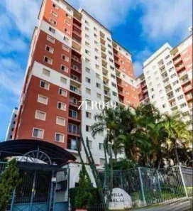 Apartamento com 3 Quartos à venda, 65m² no Vila Nova, Campinas