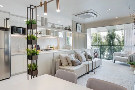 Apartamento com 3 Quartos à venda, 96m² no Barra Olímpica, Rio de Janeiro