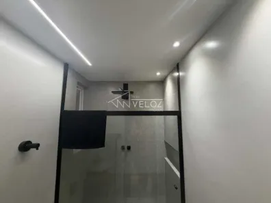 Apartamento com 1 Quarto à venda, 38m² no Botafogo, Rio de Janeiro