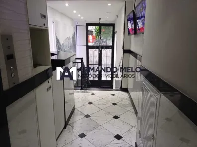 Kitnet com 1 Quarto para alugar, 15m² no Centro, Rio de Janeiro