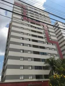 Apartamento com 4 Quartos para alugar, 150m² no Osvaldo Rezende, Uberlândia