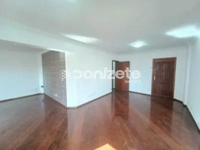 Apartamento com 3 Quartos à venda, 160m² no Vila Bastos, Santo André