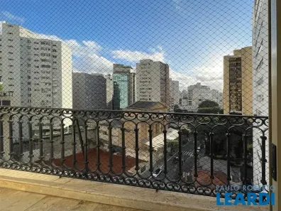 Apartamento com 4 Quartos à venda, 280m² no Santa Cecília, São Paulo