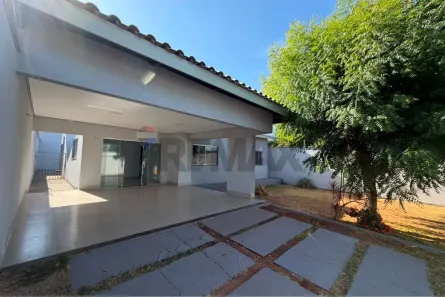 Casa com 2 Quartos à venda, 151m² no Jardim Pedra Alta, Araguaína