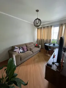 Apartamento com 2 Quartos à venda, 60m² no Limão, São Paulo
