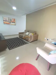 Casa com 3 Quartos à venda, 120m² no Setor Faiçalville, Goiânia