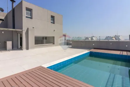 Cobertura com 4 Quartos à venda, 432m² no Santo Amaro, São Paulo