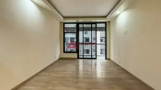 Apartamento com 3 Quartos à venda, 115m² no Grajaú, Rio de Janeiro