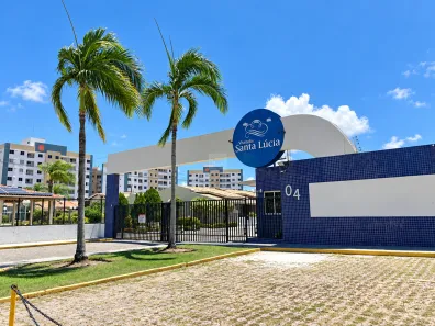Casa de Condomínio com 4 Quartos para alugar, 200m² no Jabotiana, Aracaju