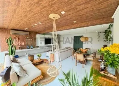 Apartamento com 2 Quartos à venda, 123m² no Itaim Bibi, São Paulo
