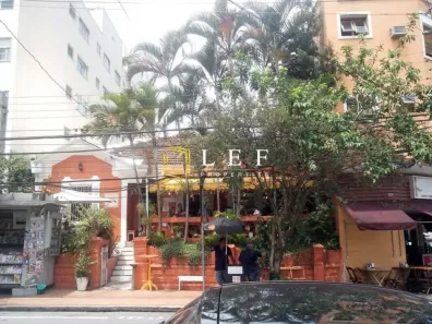 Prédio Comercial com 3 Quartos para alugar, 204m² no Pinheiros, São Paulo
