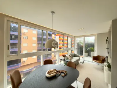 Apartamento com 2 Quartos à venda, 99m² no Zona Nova, Capão da Canoa