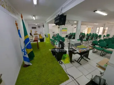 Ponto Comercial à venda, 183m² no Vila Cristina, Rio Claro