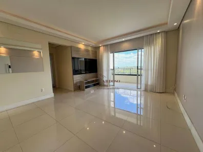 Apartamento com 3 Quartos à venda, 134m² no Jardim Padre Bento, Itu