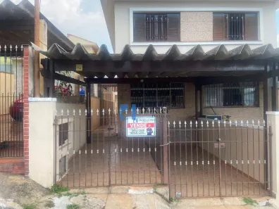 Sobrado com 3 Quartos à venda, 157m² no Vila Nina, São Paulo