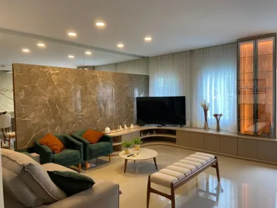 Casa de Condomínio com 3 Quartos à venda, 227m² no Parque 10 de Novembro, Manaus