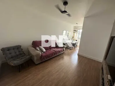 Apartamento com 2 Quartos à venda, 81m² no Copacabana, Rio de Janeiro