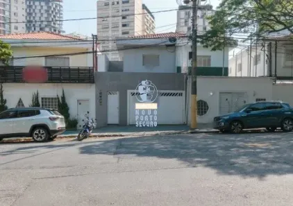 com 4 Quartos para alugar, 380m² no Sumarezinho, São Paulo