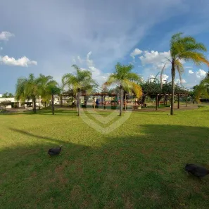 Lote/Terreno à venda, 845m² no Residencial Tamboré, Bauru