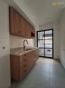 Apartamento com 2 Quartos à venda, 85m² no Jardim Faculdade, Sorocaba