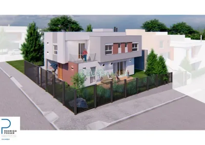 Casa com 3 Quartos à venda, 205m² no Vinhedos, Caxias do Sul