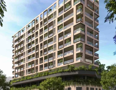 Apartamento com 3 Quartos à venda, 183m² no Tijuca, Rio de Janeiro