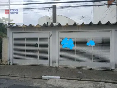 Casa de Condomínio com 4 Quartos à venda, 83m² no Vila Medeiros, São Paulo