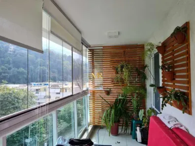 Apartamento com 3 Quartos à venda, 106m² no Freguesia (Jacarepaguá), Rio de Janeiro