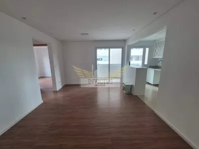 Apartamento com 2 Quartos para alugar, 68m² no Vila Bastos, Santo André
