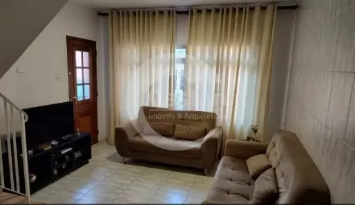 Sobrado com 3 Quartos à venda, 133m² no Vila Prudente, São Paulo