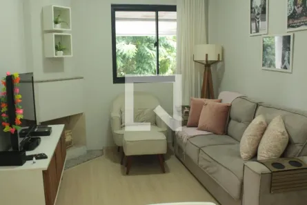 Apartamento com 3 Quartos à venda, 67m² no Vila Andrade, São Paulo