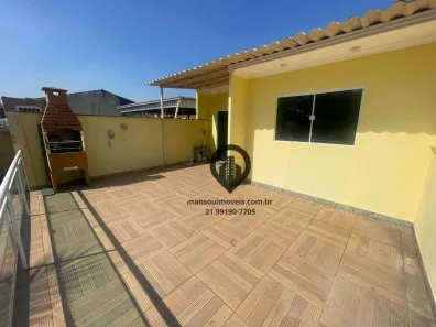 Casa com 2 Quartos à venda, 80m² no Campo Grande, Rio de Janeiro