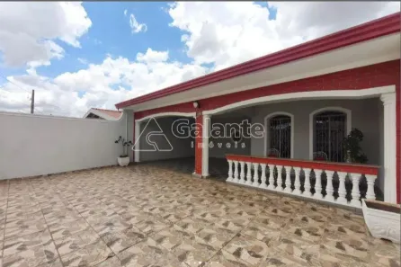 Casa com 3 Quartos à venda, 231m² no Vila Carlito, Campinas