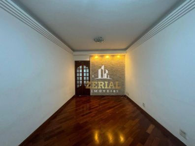 Apartamento com 3 Quartos à venda, 102m² no Santa Paula, São Caetano do Sul