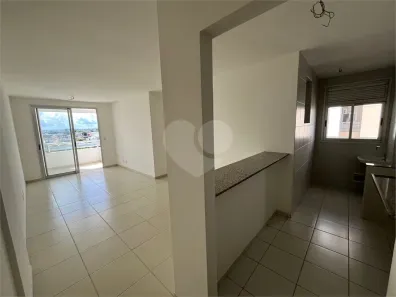 Apartamento com 3 Quartos à venda, 77m² no Aleixo, Manaus