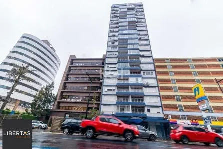 Apartamento com 3 Quartos à venda, 145m² no Centro Histórico, Porto Alegre