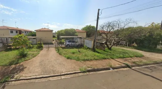 Apartamento com 2 Quartos para alugar, 41m² no Jardim Residencial Paraíso, Araraquara