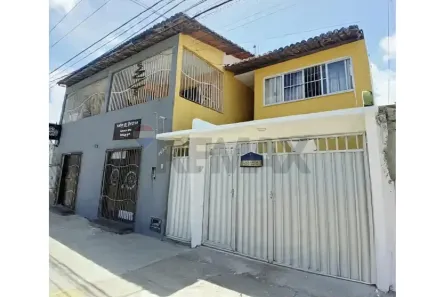 Casa com 6 Quartos à venda, 450m² no Lagoa Nova, Natal