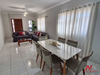 Casa com 3 Quartos à venda, 407m² no Jardim Vitória Régia, São José do Rio Preto