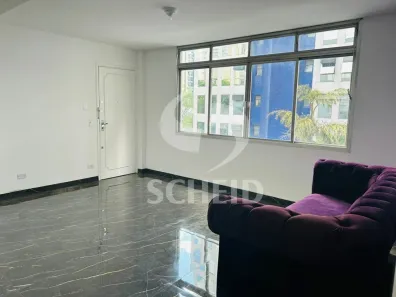 Apartamento com 2 Quartos à venda, 73m² no Moema, São Paulo