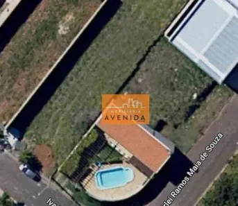 Lote/Terreno à venda, 500m² no Parque Bom Retiro, Paulínia