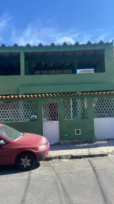 Casa com 3 Quartos para alugar, 87m² no Colégio, Rio de Janeiro
