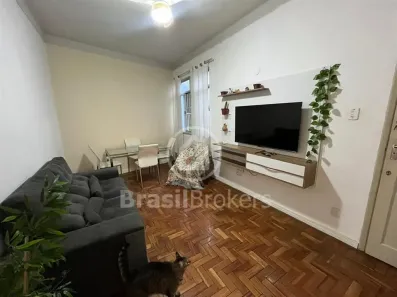 Apartamento com 2 Quartos à venda, 65m² no Engenho de Dentro, Rio de Janeiro